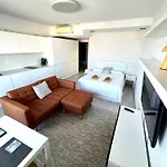 In The Center, & Sea Views Appartement Alicante