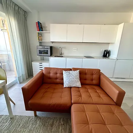 In The Center, & Sea Views אליקאנטה