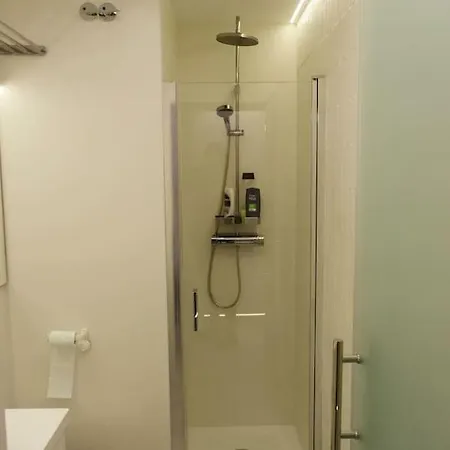 Luxury Studio In The Center, City & Sea Views * Alicante